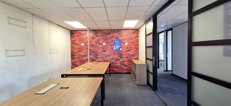 To Let Commercial Property for Rent in Bryanston Gauteng