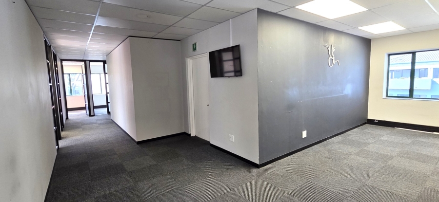 To Let Commercial Property for Rent in Bryanston Gauteng