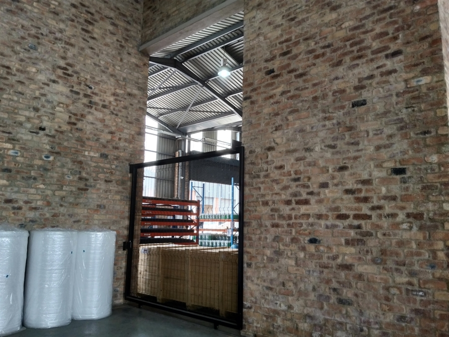 To Let Commercial Property for Rent in Laser Park Gauteng