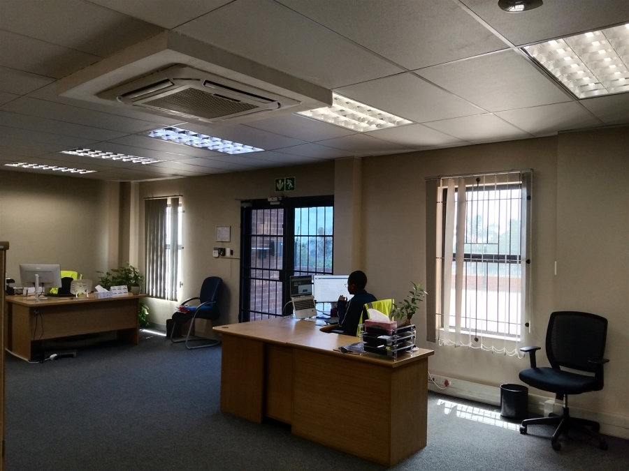 To Let Commercial Property for Rent in Laser Park Gauteng