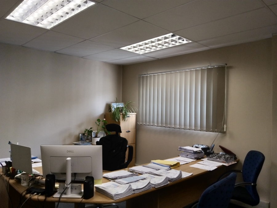 To Let Commercial Property for Rent in Laser Park Gauteng