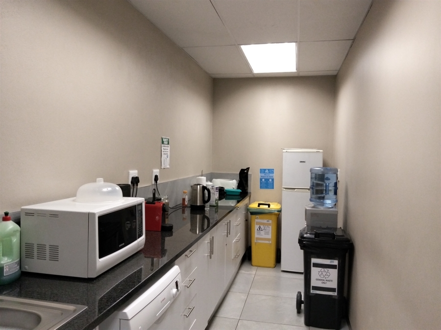 To Let Commercial Property for Rent in Laser Park Gauteng