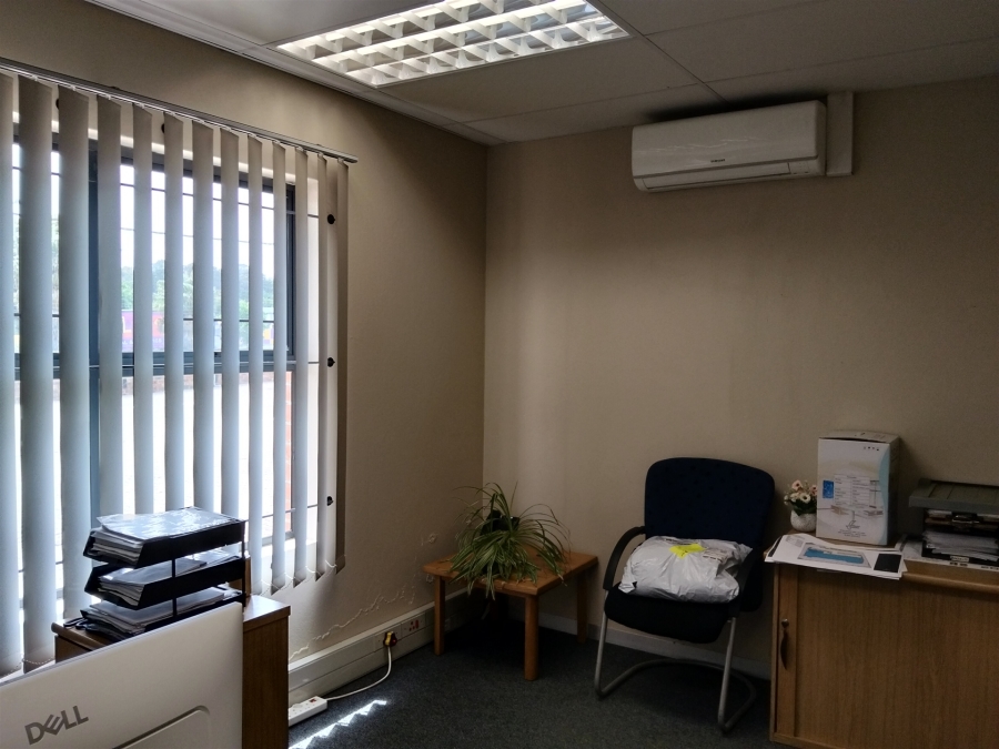 To Let Commercial Property for Rent in Laser Park Gauteng