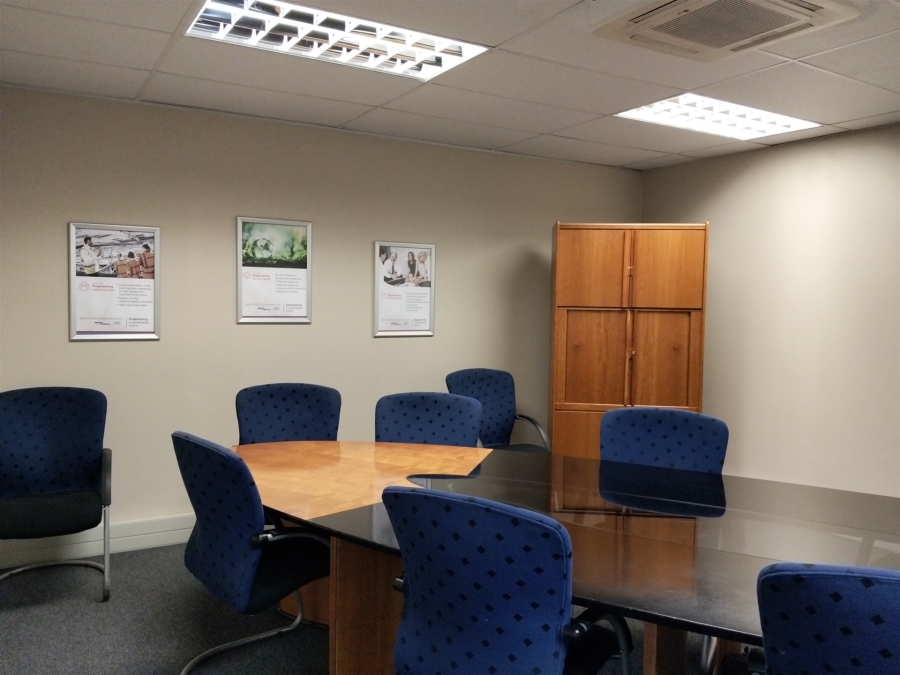To Let Commercial Property for Rent in Laser Park Gauteng