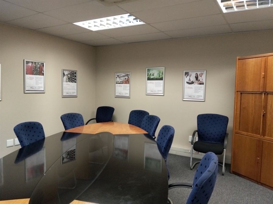 To Let Commercial Property for Rent in Laser Park Gauteng