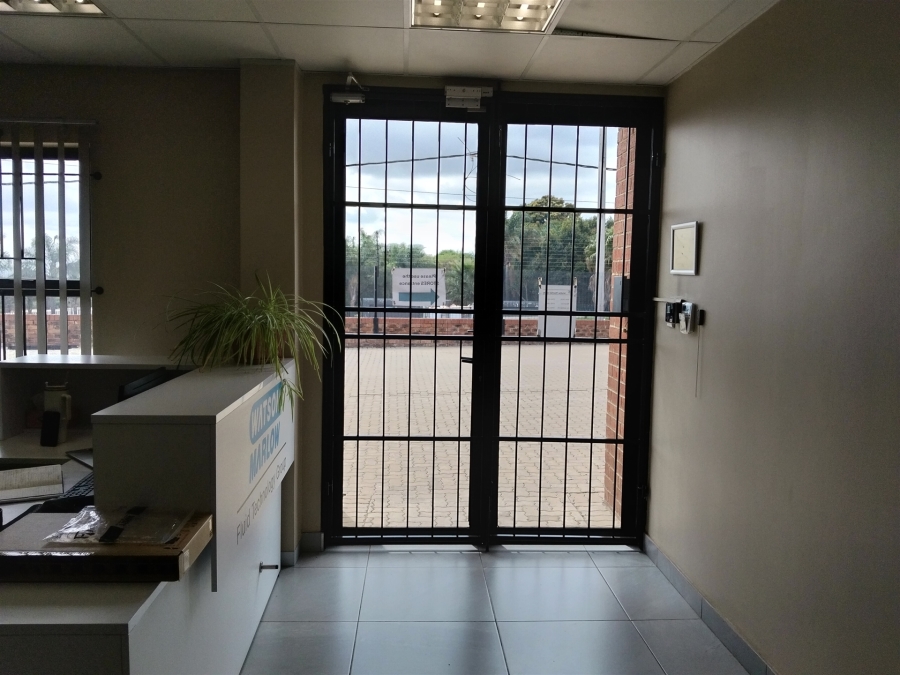 To Let Commercial Property for Rent in Laser Park Gauteng