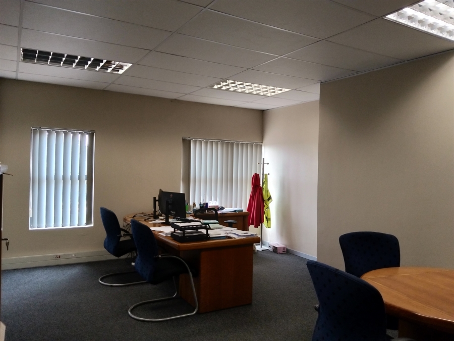 To Let Commercial Property for Rent in Laser Park Gauteng