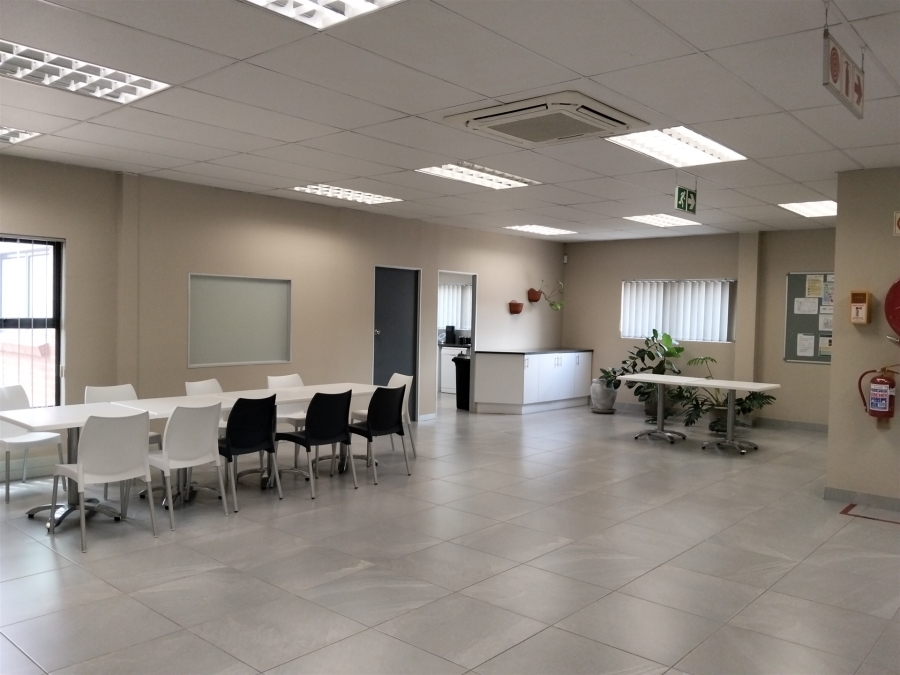 To Let Commercial Property for Rent in Laser Park Gauteng