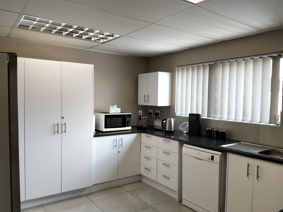 To Let Commercial Property for Rent in Laser Park Gauteng