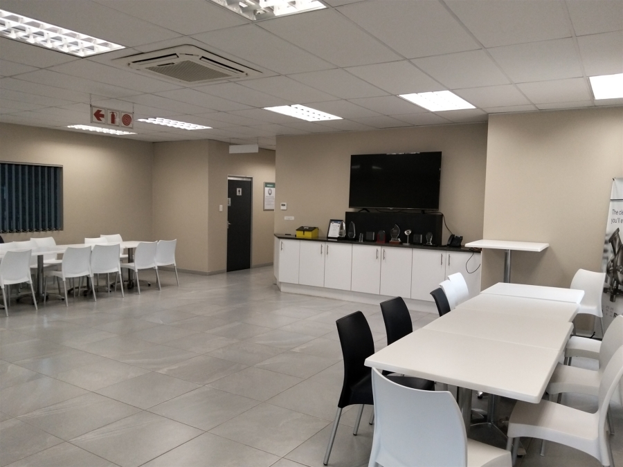 To Let Commercial Property for Rent in Laser Park Gauteng