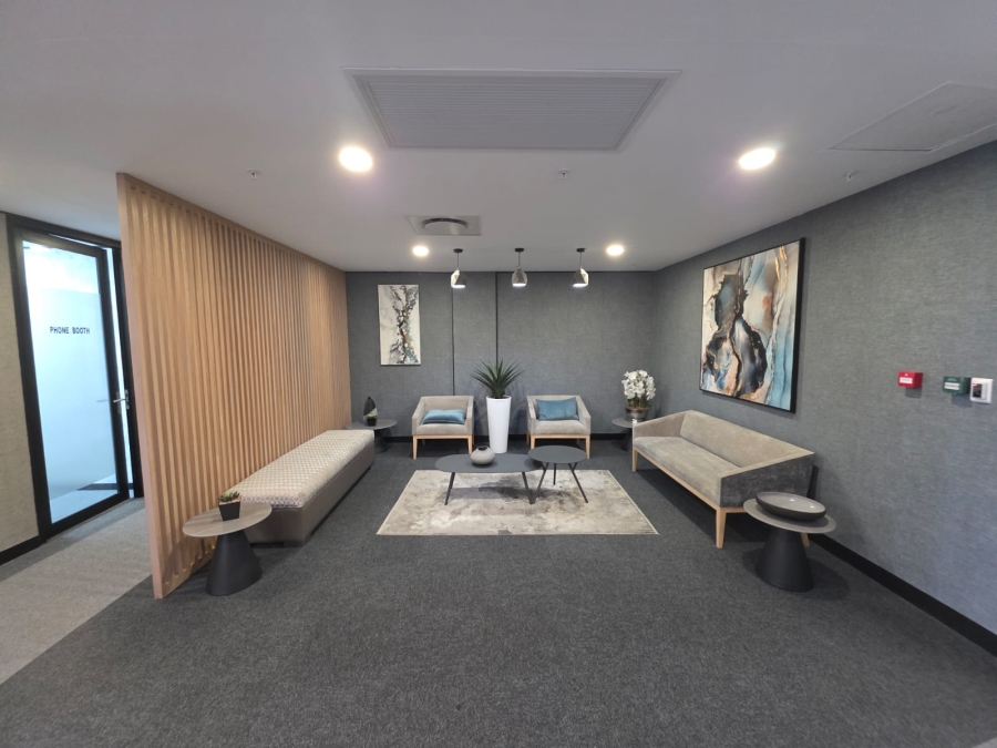 To Let Commercial Property for Rent in Menlyn Gauteng