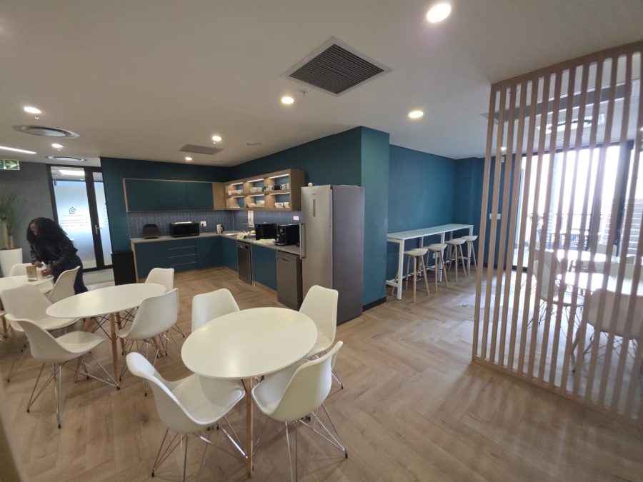 To Let Commercial Property for Rent in Menlyn Gauteng