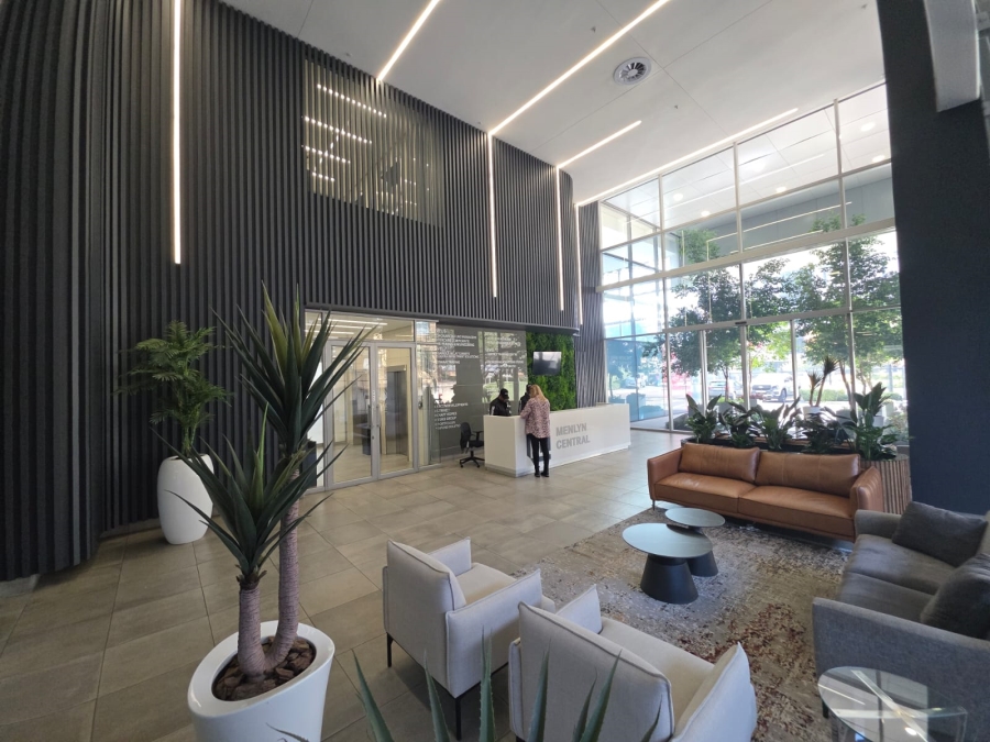To Let Commercial Property for Rent in Menlyn Gauteng