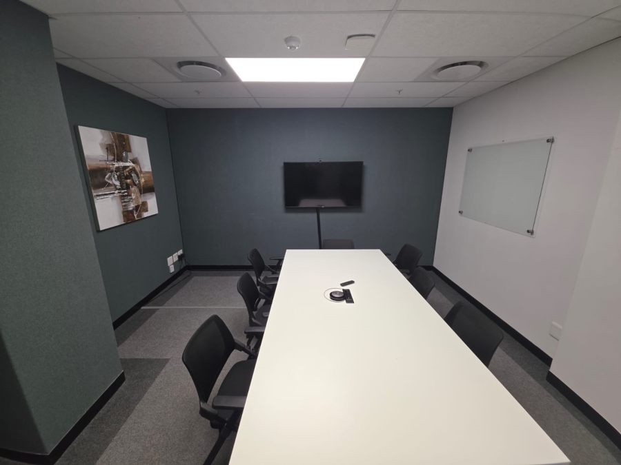 To Let Commercial Property for Rent in Menlyn Gauteng