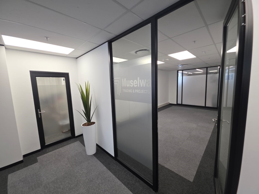 To Let Commercial Property for Rent in Menlyn Gauteng