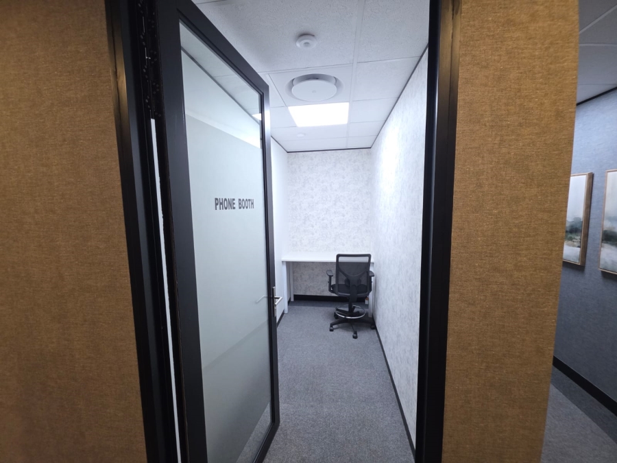 To Let Commercial Property for Rent in Menlyn Gauteng