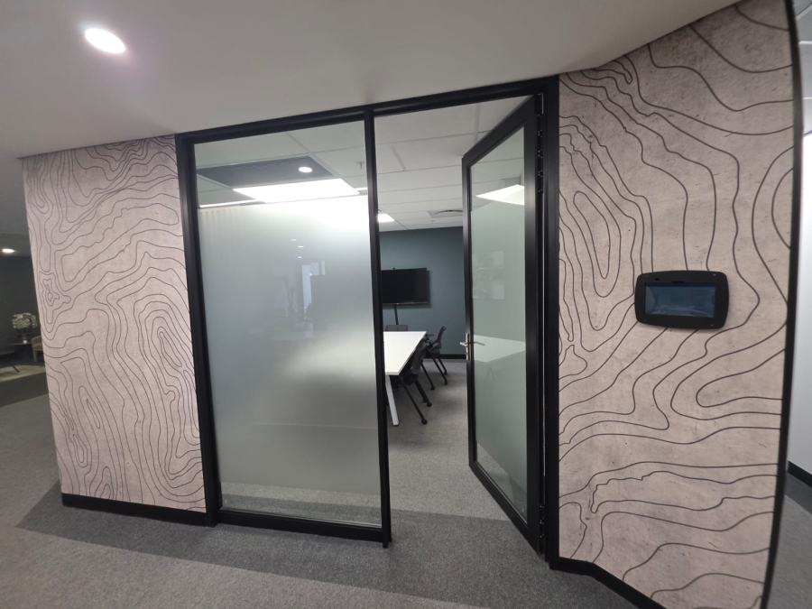 To Let Commercial Property for Rent in Menlyn Gauteng