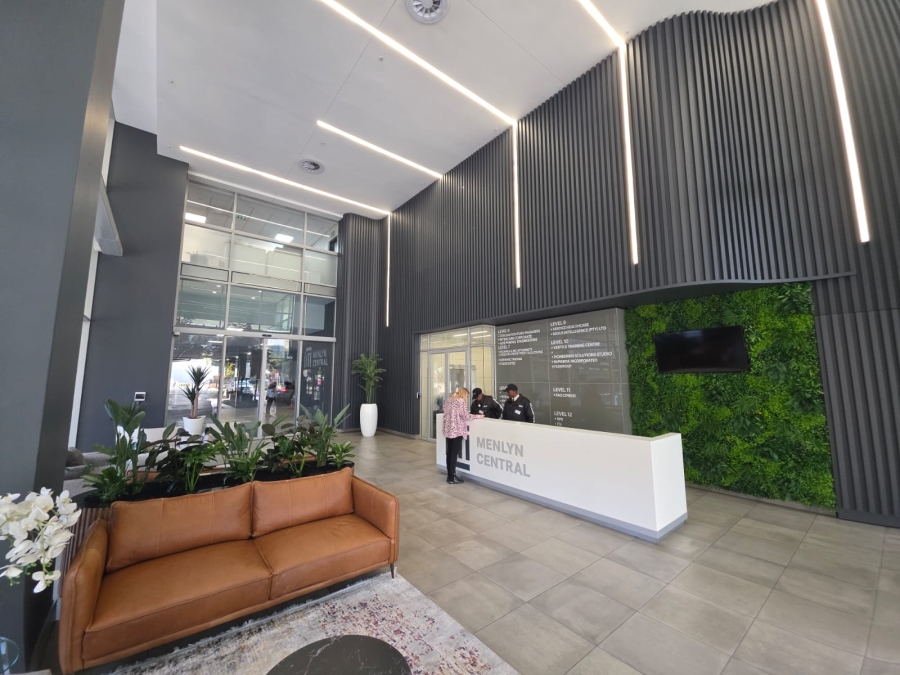 To Let Commercial Property for Rent in Menlyn Gauteng