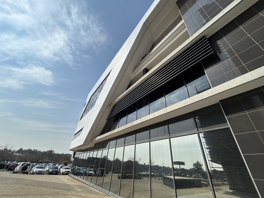 To Let Commercial Property for Rent in Irene Gauteng