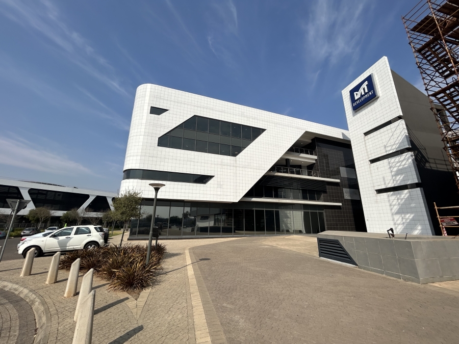 To Let Commercial Property for Rent in Irene Gauteng