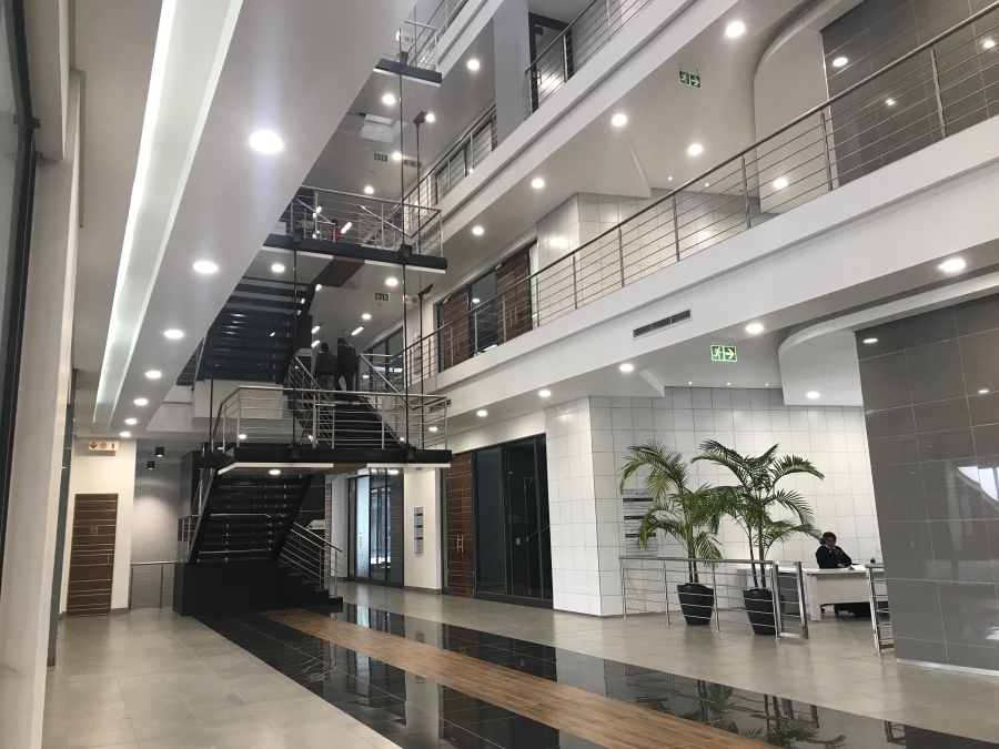 To Let Commercial Property for Rent in Irene Gauteng
