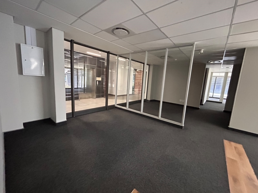 To Let Commercial Property for Rent in Irene Gauteng