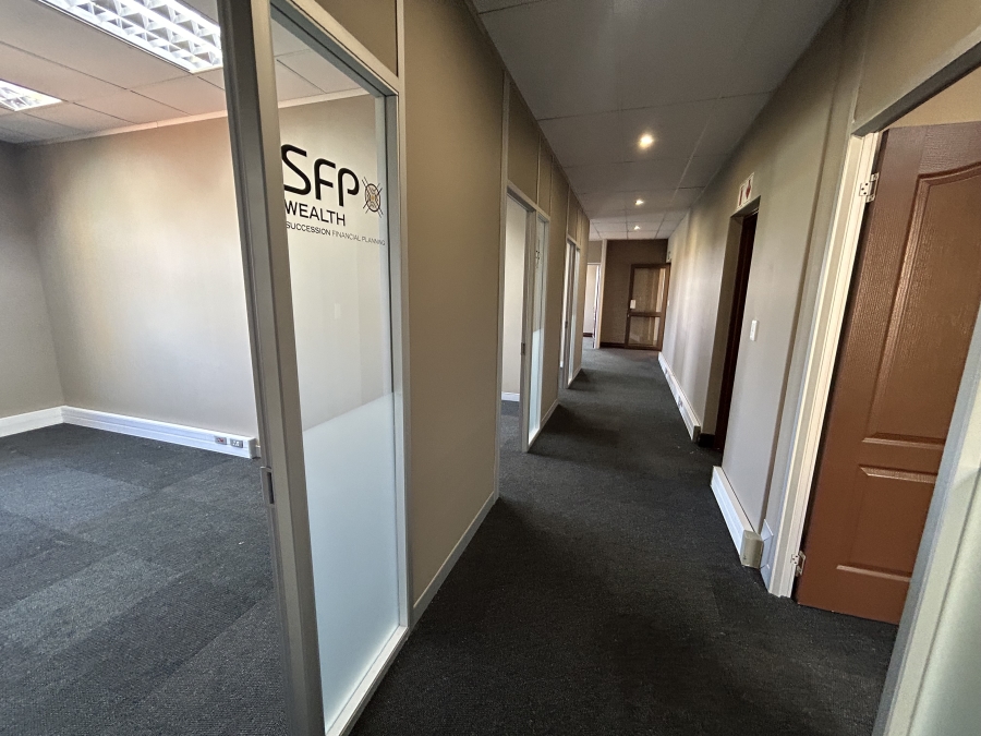 To Let Commercial Property for Rent in Highveld Gauteng
