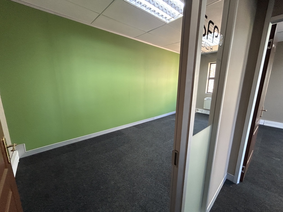 To Let Commercial Property for Rent in Highveld Gauteng