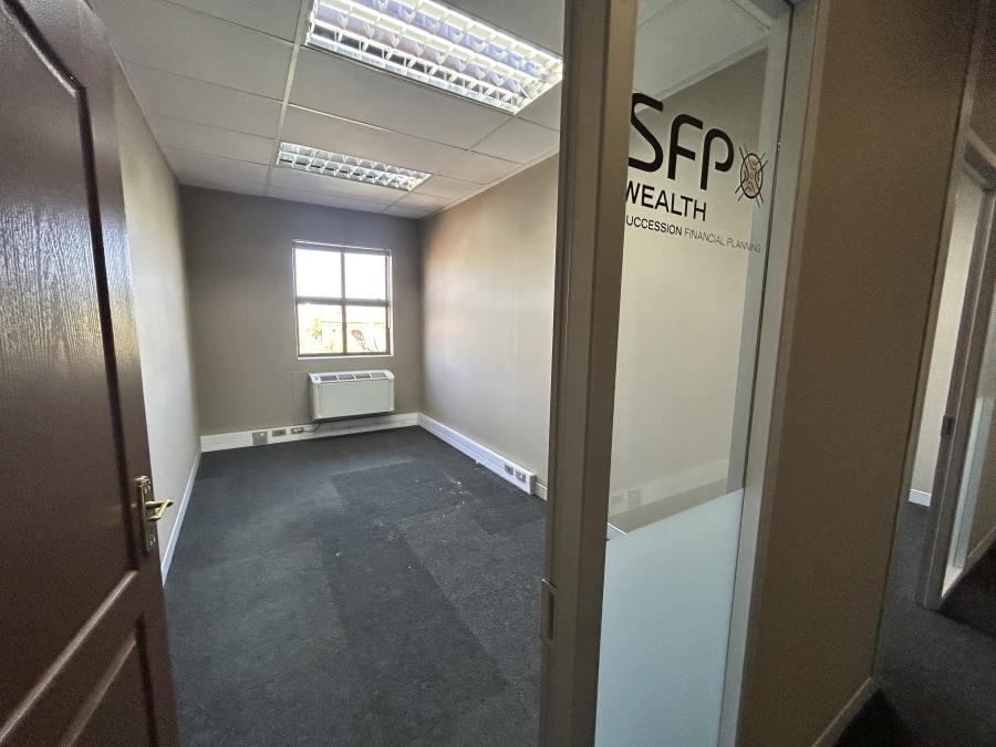 To Let Commercial Property for Rent in Highveld Gauteng