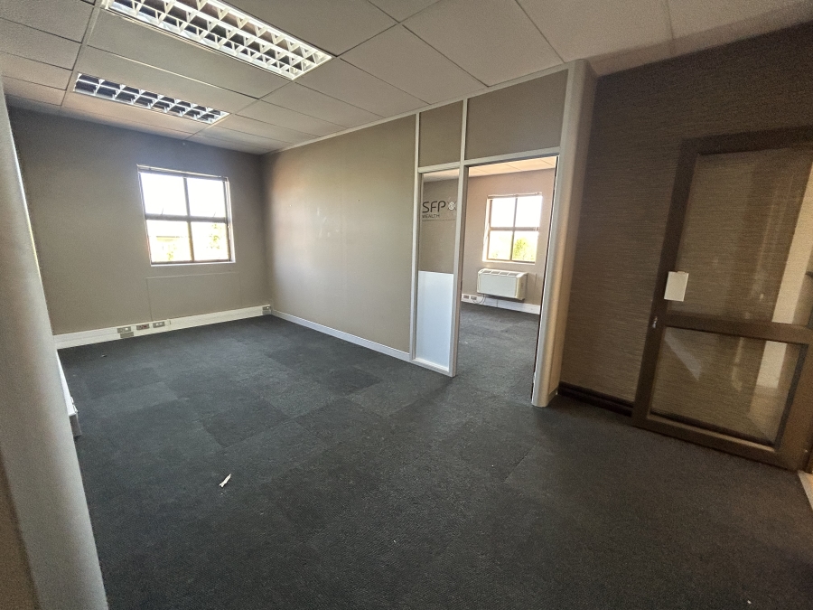 To Let Commercial Property for Rent in Highveld Gauteng