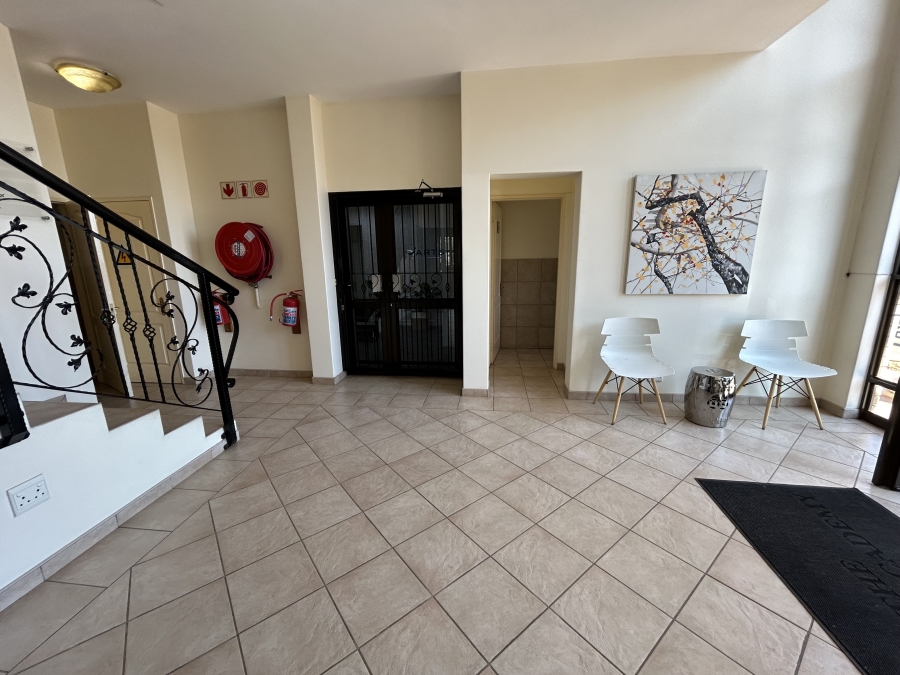 To Let Commercial Property for Rent in Highveld Gauteng