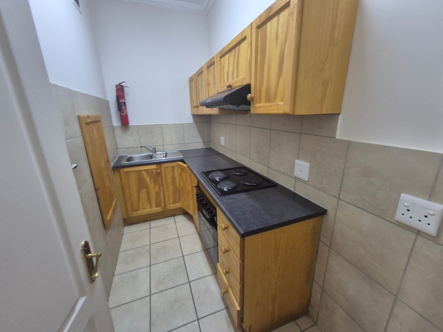 To Let Commercial Property for Rent in Highveld Gauteng