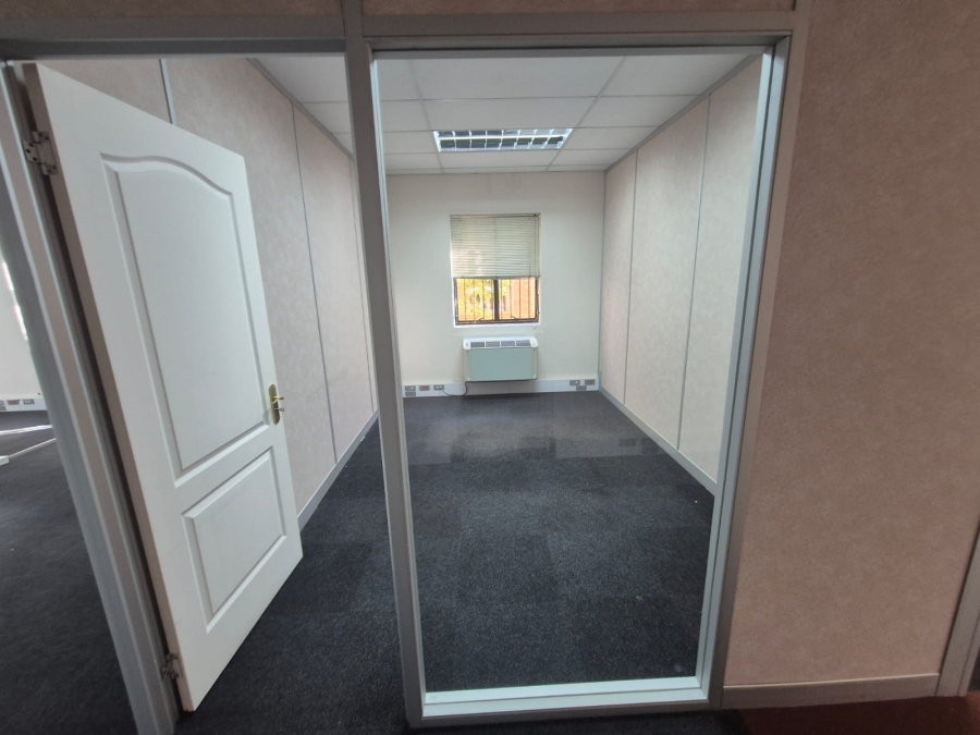 To Let Commercial Property for Rent in Highveld Gauteng