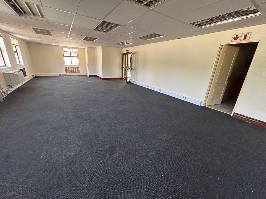 To Let Commercial Property for Rent in Highveld Gauteng