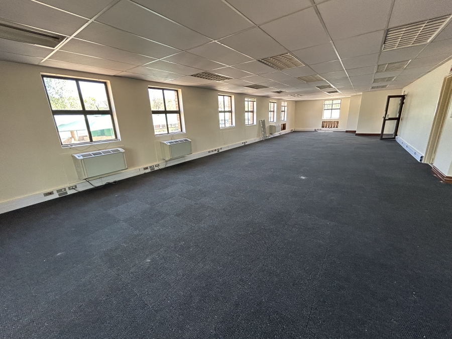 To Let Commercial Property for Rent in Highveld Gauteng