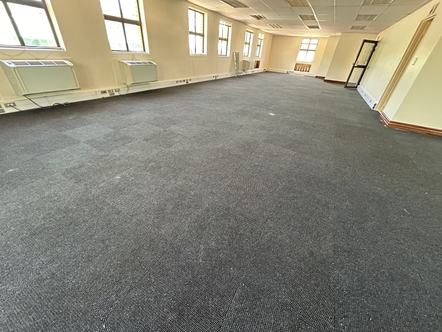 To Let Commercial Property for Rent in Highveld Gauteng