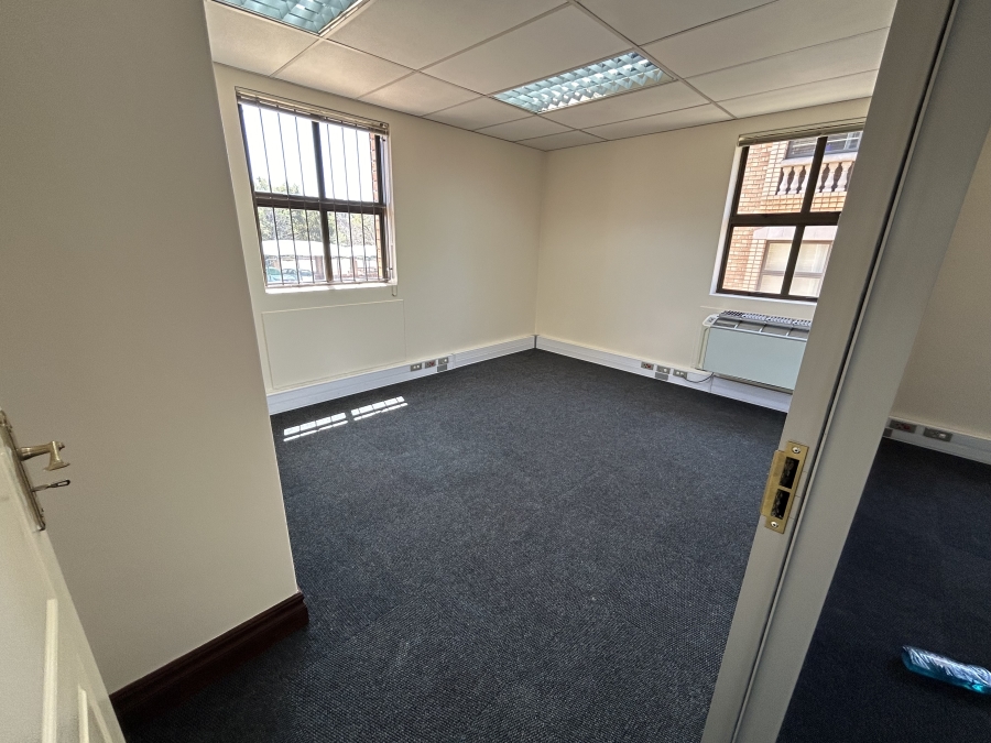 To Let Commercial Property for Rent in Highveld Gauteng