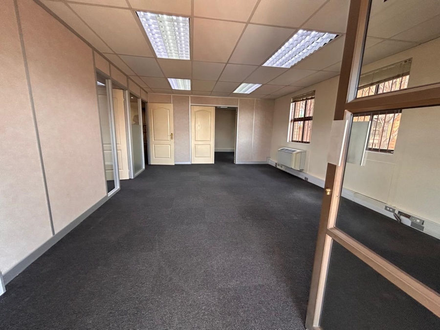 To Let Commercial Property for Rent in Highveld Gauteng