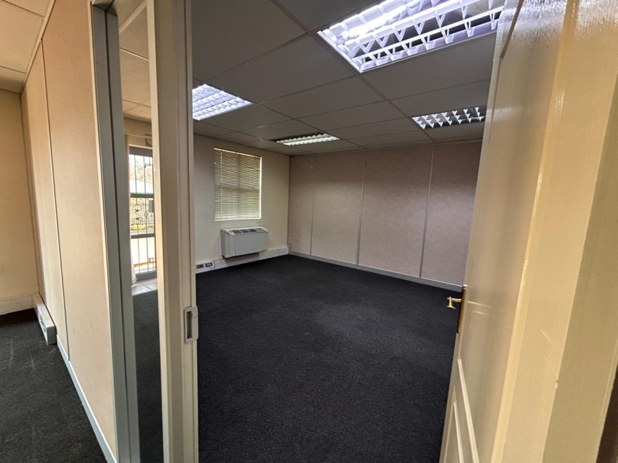 To Let Commercial Property for Rent in Highveld Gauteng