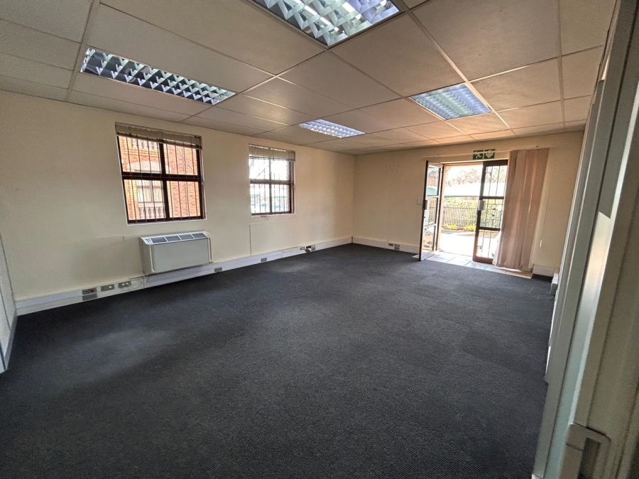 To Let Commercial Property for Rent in Highveld Gauteng