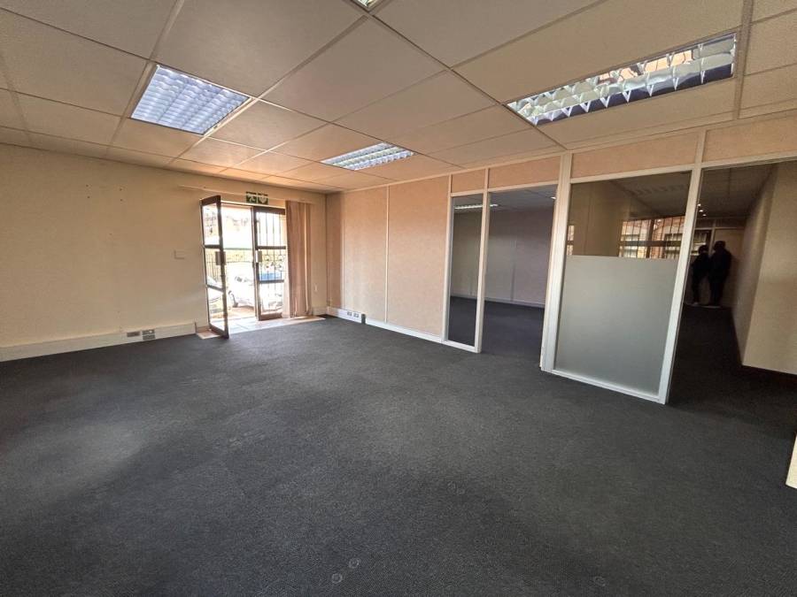 To Let Commercial Property for Rent in Highveld Gauteng