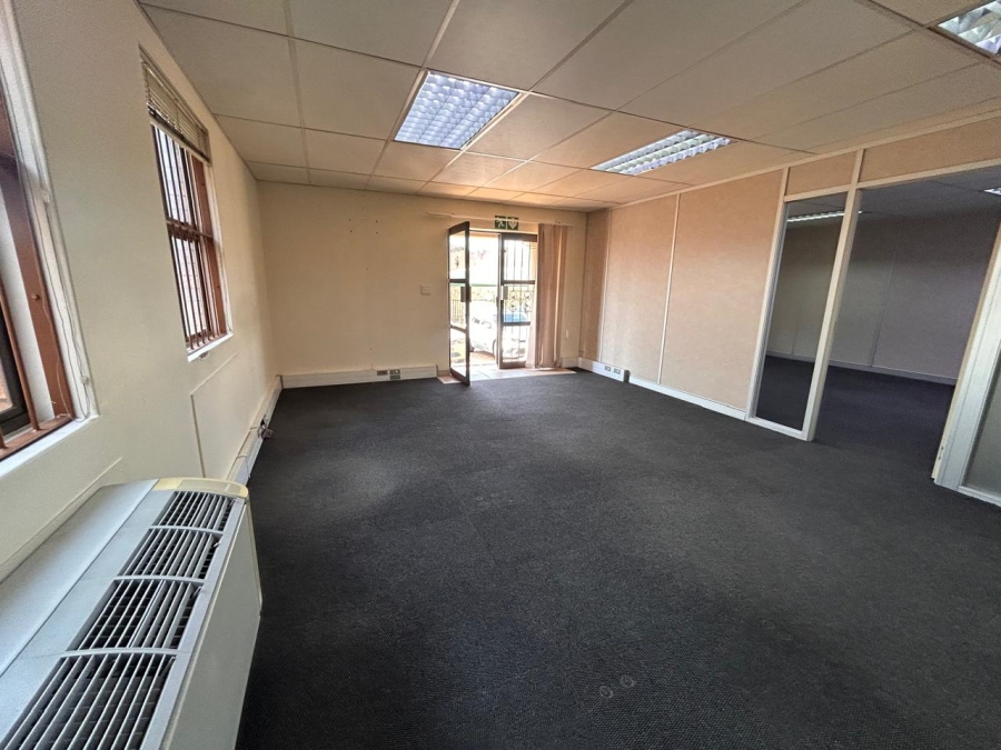 To Let Commercial Property for Rent in Highveld Gauteng