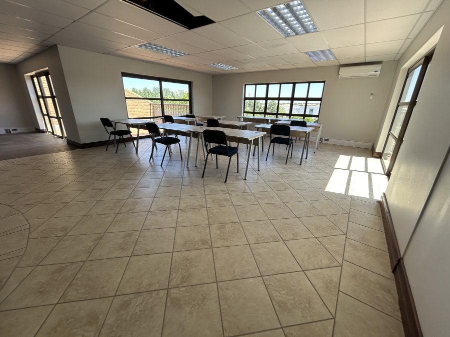 To Let Commercial Property for Rent in Highveld Gauteng