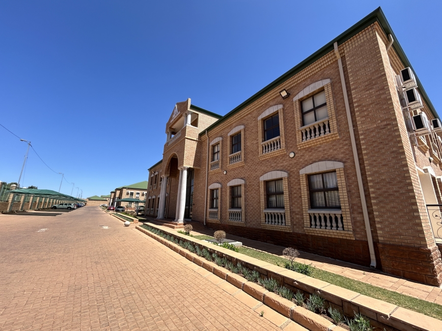 To Let Commercial Property for Rent in Highveld Gauteng