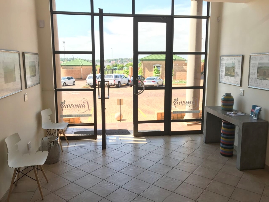 To Let Commercial Property for Rent in Highveld Gauteng