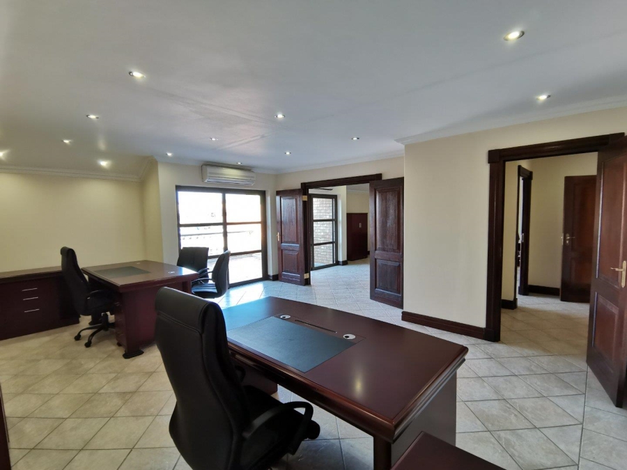 To Let Commercial Property for Rent in Highveld Gauteng