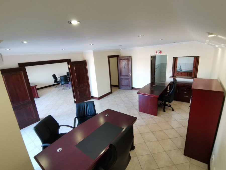 To Let Commercial Property for Rent in Highveld Gauteng