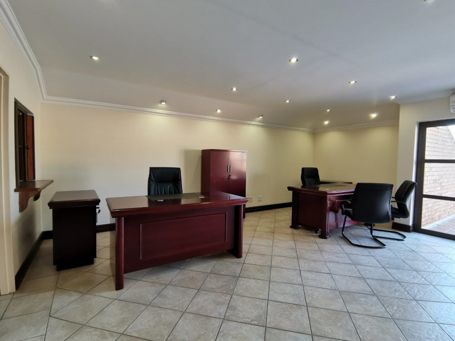 To Let Commercial Property for Rent in Highveld Gauteng