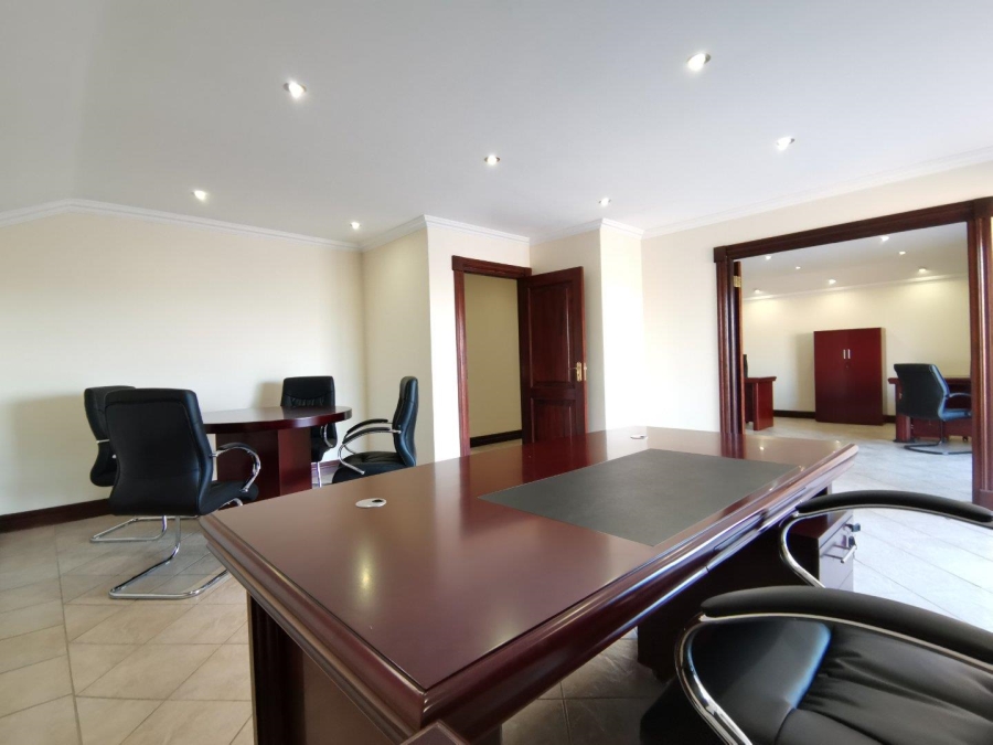 To Let Commercial Property for Rent in Highveld Gauteng