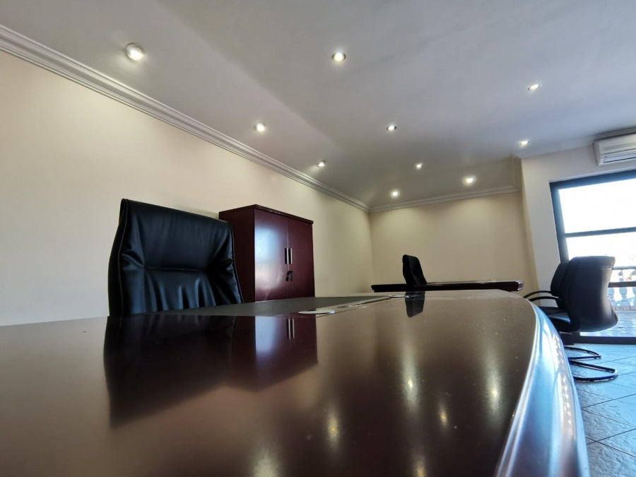 To Let Commercial Property for Rent in Highveld Gauteng